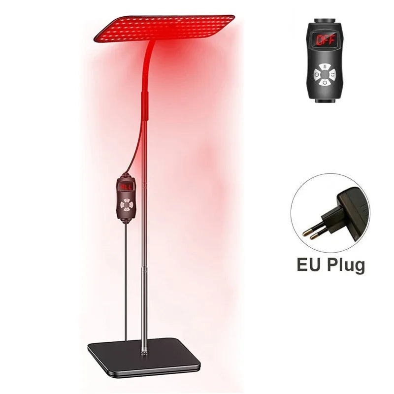 Red Light Therapy Panel Pro™