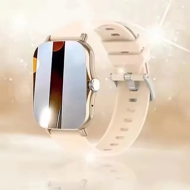 Premium Smartwatch Pro™