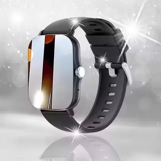 Premium Smartwatch Pro™