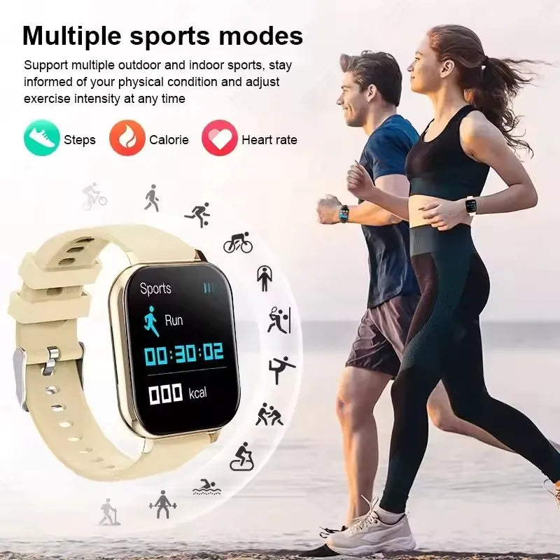 Premium Smartwatch Pro™