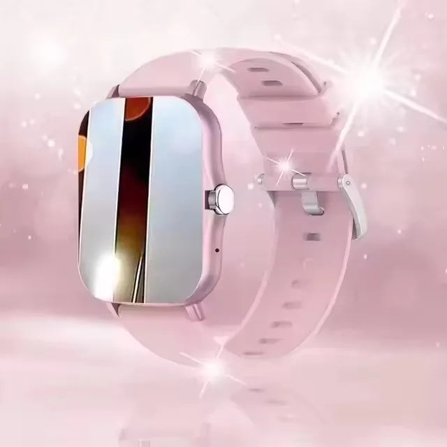 Premium Smartwatch Pro™