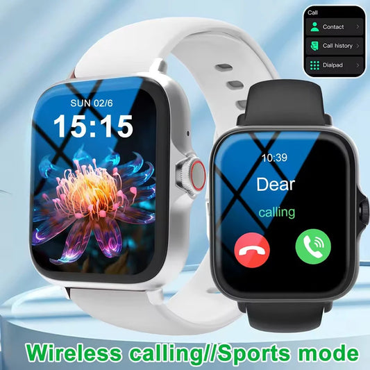 Premium Smartwatch Pro™