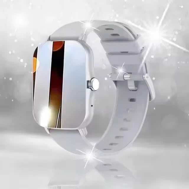 Premium Smartwatch Pro™
