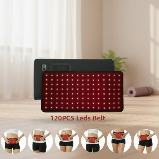Red Light Therapy Belt Pro™