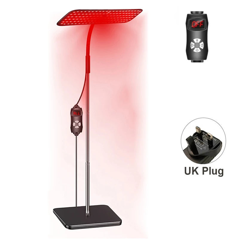 Red Light Therapy Panel Pro™