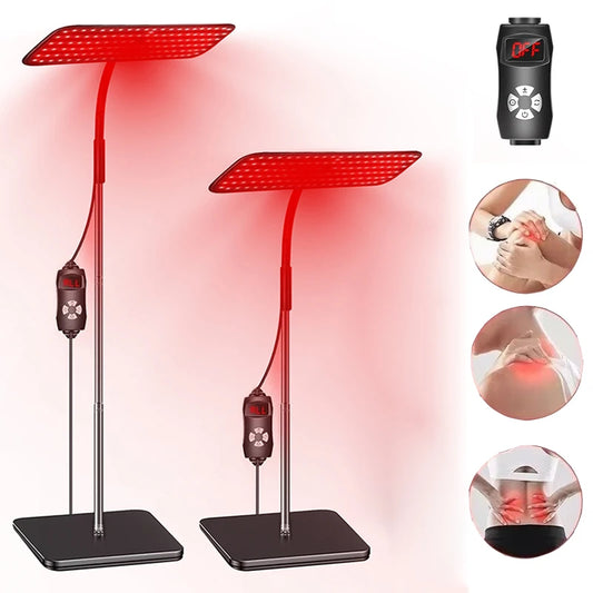 Red Light Therapy Panel Pro™