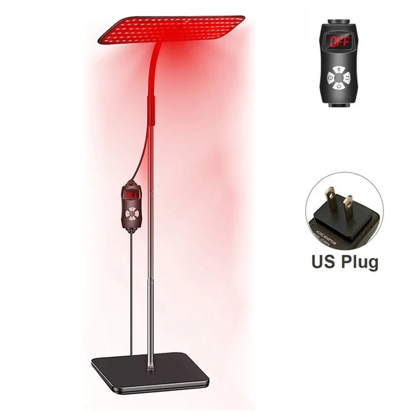 Red Light Therapy Panel Pro™